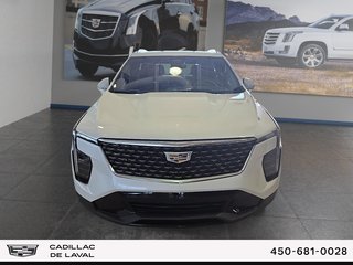 Cadillac XT4 AWD Premium Luxury 2024 à Laval, Québec - 2 - w320h240px