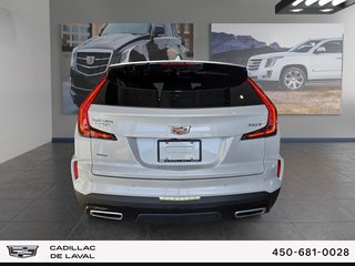 Cadillac XT4 AWD Premium Luxury 2024 à Laval, Québec - 3 - w320h240px