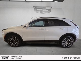 Cadillac XT4 AWD Sport 2024 à Laval, Québec - 5 - w320h240px