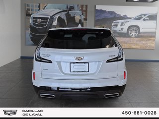 Cadillac XT4 AWD Sport 2024 à Laval, Québec - 3 - w320h240px