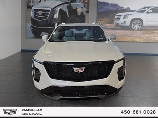 Cadillac XT4 AWD Sport 2024 à Laval, Québec - 2 - w320h240px