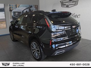 Cadillac XT4 AWD Sport 2024 à Laval, Québec - 4 - w320h240px