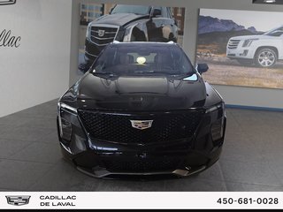 Cadillac XT4 AWD Sport 2024 à Laval, Québec - 2 - w320h240px