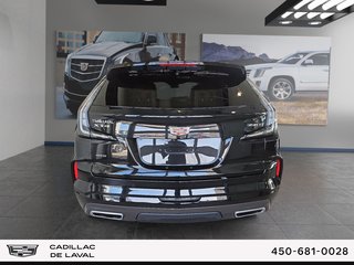 Cadillac XT4 AWD Sport 2024 à Laval, Québec - 3 - w320h240px