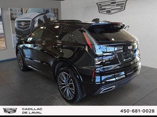 XT4 AWD Sport 2024 à Laval, Québec - 4 - w320h240px