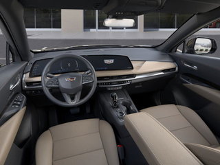 2025 Cadillac XT4 Premium Luxury in Laval, Quebec - 5 - w320h240px