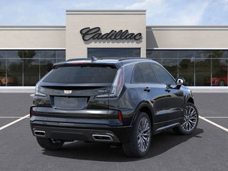 2025 Cadillac XT4 Sport in Laval, Quebec - 4 - w320h240px