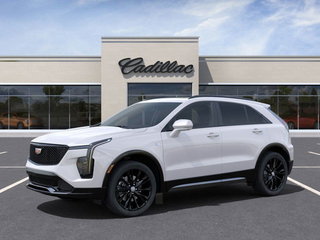 Cadillac XT4 Sport 2025 à Laval, Québec - 2 - w320h240px