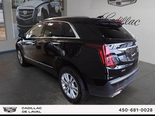 XT5 STANDARD LUXE 2024 à Laval, Québec - 3 - w320h240px