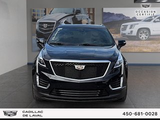 XT5 AWD Sport V6 Roues 20 po Groupe Remorquage 2020 à Laval, Québec - 2 - w320h240px