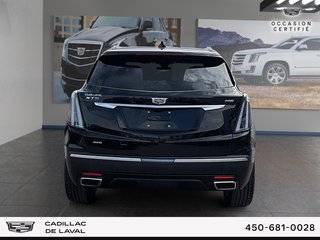 XT5 AWD Sport V6 Roues 20 po Groupe Remorquage 2020 à Laval, Québec - 3 - w320h240px