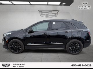 XT5 AWD Sport,PLATINUM,ONYX,BANCS VENTILÉS,TOIT PANO 2021 à Laval, Québec - 5 - w320h240px