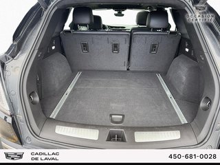 XT5 AWD Sport,PLATINUM,ONYX,BANCS VENTILÉS,TOIT PANO 2021 à Laval, Québec - 6 - w320h240px