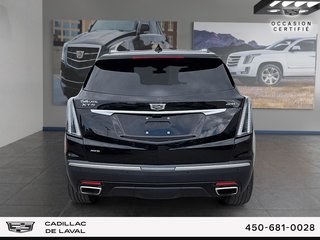 XT5 AWD Sport,PLATINUM,ONYX,BANCS VENTILÉS,TOIT PANO 2021 à Laval, Québec - 3 - w320h240px