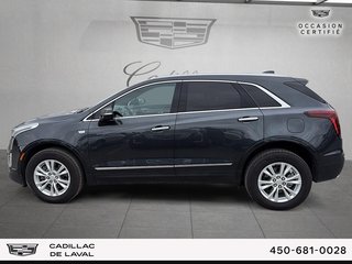 XT5 AWD Luxury 2023 à Laval, Québec - 5 - w320h240px