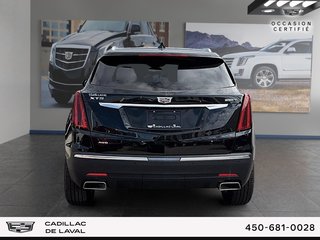 XT5 AWD Luxury 2.0T Apple Carplay/Android 2023 à Laval, Québec - 3 - w320h240px