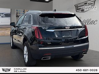 XT5 AWD Luxury 2.0T Apple Carplay/Android 2023 à Laval, Québec - 4 - w320h240px