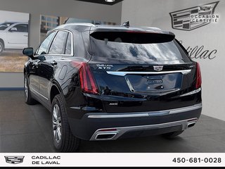 2023  XT5 AWD Premium Luxury Financement a partir de 4,99% in Laval, Quebec - 4 - w320h240px