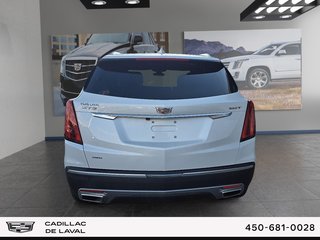 XT5 AWD Premium Luxury 2023 à Laval, Québec - 3 - w320h240px