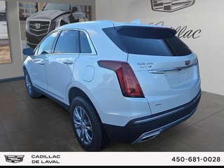 XT5 AWD Premium Luxury 2023 à Laval, Québec - 4 - w320h240px