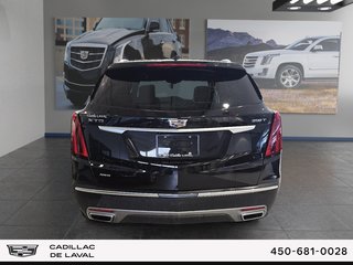 XT5 AWD Premium Luxury 2023 à Laval, Québec - 3 - w320h240px