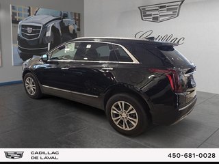 XT5 AWD Premium Luxury 2023 à Laval, Québec - 5 - w320h240px