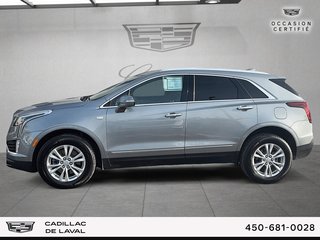 2023  XT5 AWD Luxury in Laval, Quebec - 5 - w320h240px