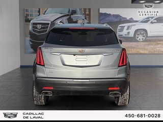 2023  XT5 AWD Luxury in Laval, Quebec - 3 - w320h240px