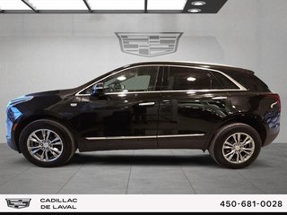 XT5 AWD Premium Luxury 2023 à Laval, Québec - 6 - w320h240px