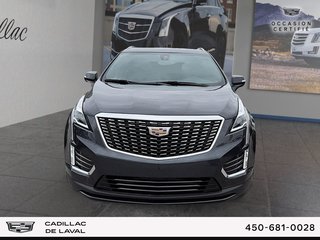 XT5 AWD Luxury 2023 à Laval, Québec - 2 - w320h240px