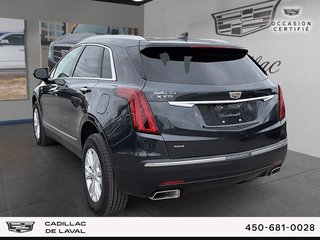 XT5 AWD Luxury 2023 à Laval, Québec - 4 - w320h240px