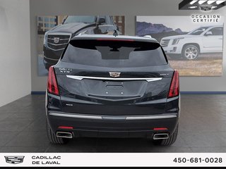 XT5 AWD Luxury 2023 à Laval, Québec - 3 - w320h240px