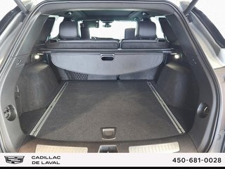 XT5 AWD Premium Luxury 2023 à Laval, Québec - 6 - w320h240px