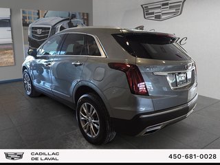 XT5 AWD Premium Luxury 2023 à Laval, Québec - 4 - w320h240px