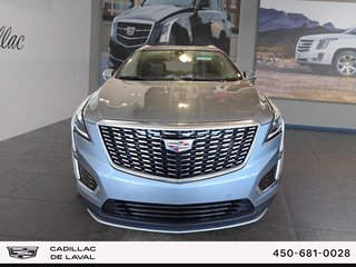 XT5 AWD Premium Luxury 2023 à Laval, Québec - 2 - w320h240px