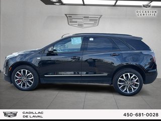 2024  XT5 AWD Sport,GROUPE PLATINUM,GROUPE TECH,GROUPE COND in Laval, Quebec - 4 - w320h240px