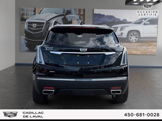 2024  XT5 AWD Sport,GROUPE PLATINUM,GROUPE TECH,GROUPE COND in Laval, Quebec - 3 - w320h240px