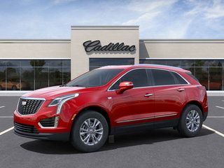 Cadillac XT5 Luxury 2024 à Laval, Québec - 2 - w320h240px