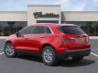 Cadillac XT5 Luxury 2024 à Laval, Québec - 3 - w320h240px