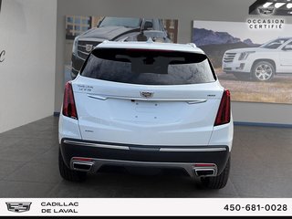 2024  XT5 LUXE HAUT DE GAMME in Laval, Quebec - 3 - w320h240px