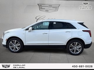 2024  XT5 LUXE HAUT DE GAMME in Laval, Quebec - 5 - w320h240px