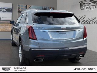 XT5 AWD Luxury 2024 à Laval, Québec - 4 - w320h240px