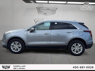 XT5 AWD Luxury 2024 à Laval, Québec - 5 - w320h240px