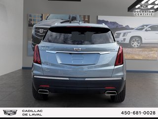 XT5 AWD Luxury 2024 à Laval, Québec - 3 - w320h240px