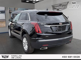 XT5 Luxury 2024 à Laval, Québec - 4 - w320h240px