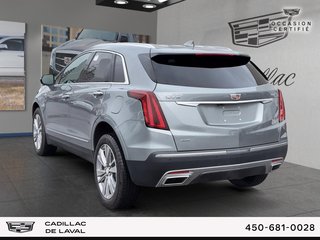 XT5 AWD Luxury 2024 à Laval, Québec - 4 - w320h240px