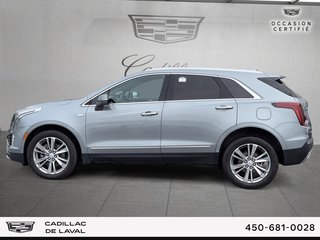 XT5 AWD Luxury 2024 à Laval, Québec - 5 - w320h240px