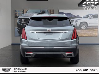 XT5 AWD Luxury 2024 à Laval, Québec - 3 - w320h240px