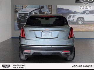 XT5 AWD Premium Luxury 2024 à Laval, Québec - 3 - w320h240px