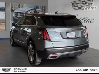 XT5 AWD Premium Luxury 2024 à Laval, Québec - 4 - w320h240px